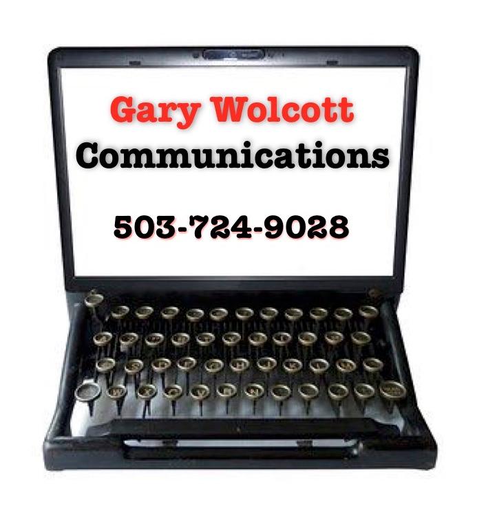 Gary Wolcott Communciations